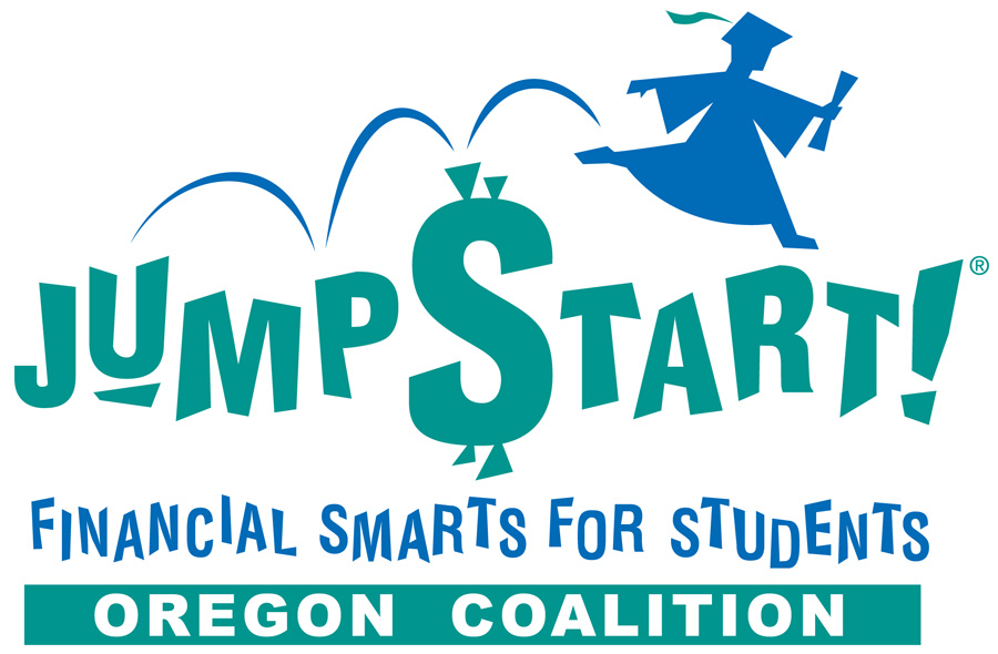 Oregon Jump$tart Coalition for Financial Literacy